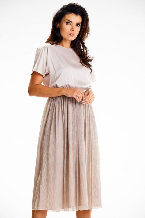 Awama Abendkleid model (M)