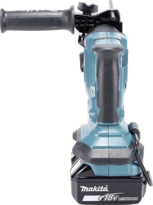 Productafbeelding Makita DHR283ZWJU Snoerloze combihamer (Oplaadbare batterij)