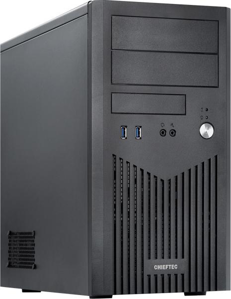Image du produit Chieftec Série classique BD-25B-350GPB (mATX)