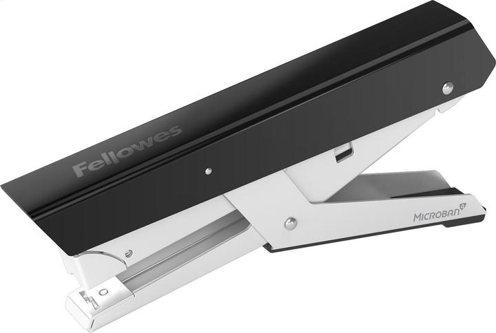 Fellowes Stapler LX890 40 pages, Black (40 Sheets)