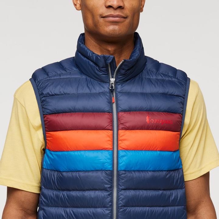Actual product image Cotopaxi Fuego Down Vest (L)