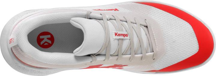 Actual product image Kempa Hallen-Sport-Schuhe Kourtfly Two (40.5)
