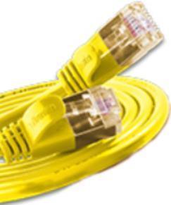 Produktbild Wirewin Netzwerkkabel (F/FTP, CAT6, 1.50 m)