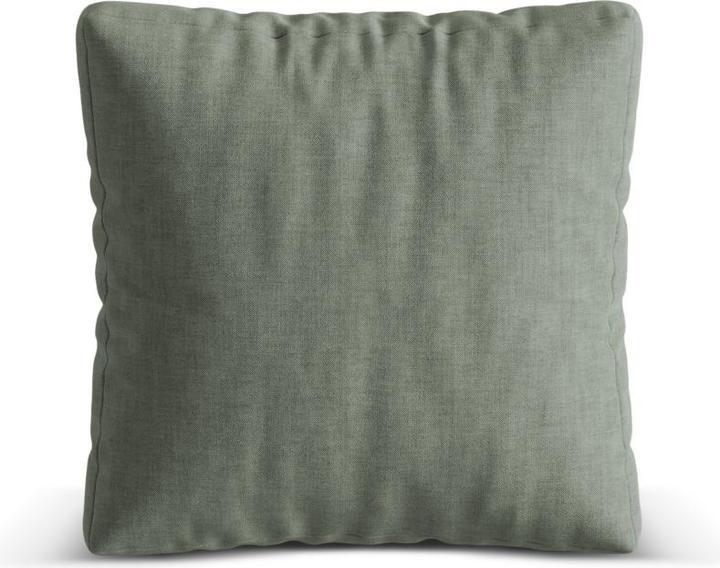 Actual product image Micadoni Pillow, "Martina", 40x4x40 Made in Europe (40 x 4 x 40 cm)