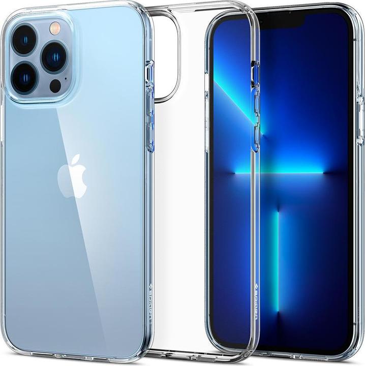 Image du produit Spigen Liquid Crystal (Apple iPhone 13 Pro Max)