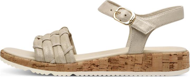 Actual product image Tamaris Sandal (39)