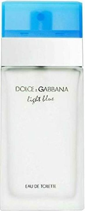 Dolce & Gabbana Light Blue (Eau de Toilette, 200 ml)