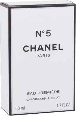 Image du produit Chanel N°5 Eau Premiere (Eau de parfum, 50 ml)