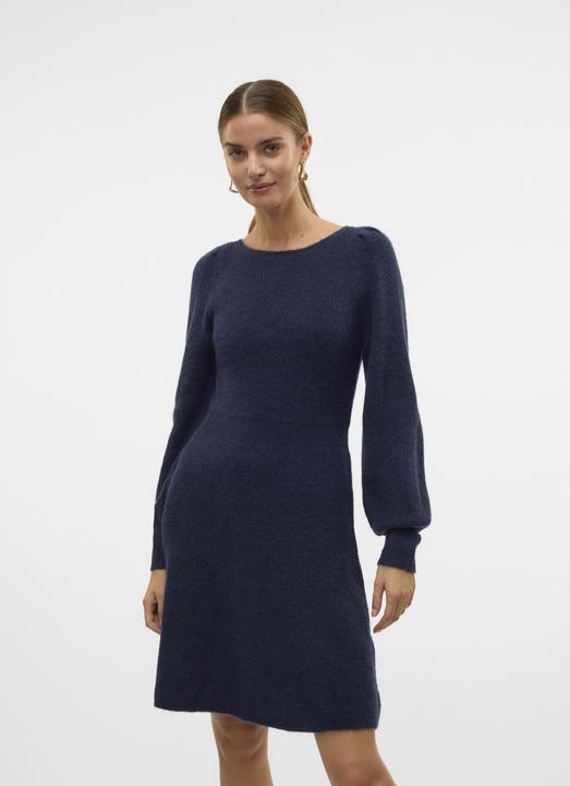 Produktbild Vero Moda VMFLAVOUR Langes Kleid Strickkleid (XS)