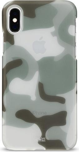 Immagine prodotto Artwizz Clip mimetica (Apple iPhone X)