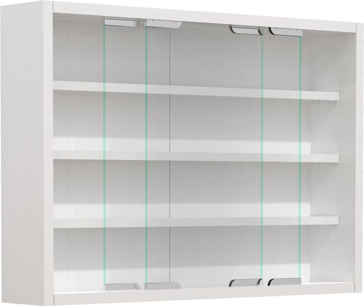 VCM Agisa (57 x 10 x 40 cm)