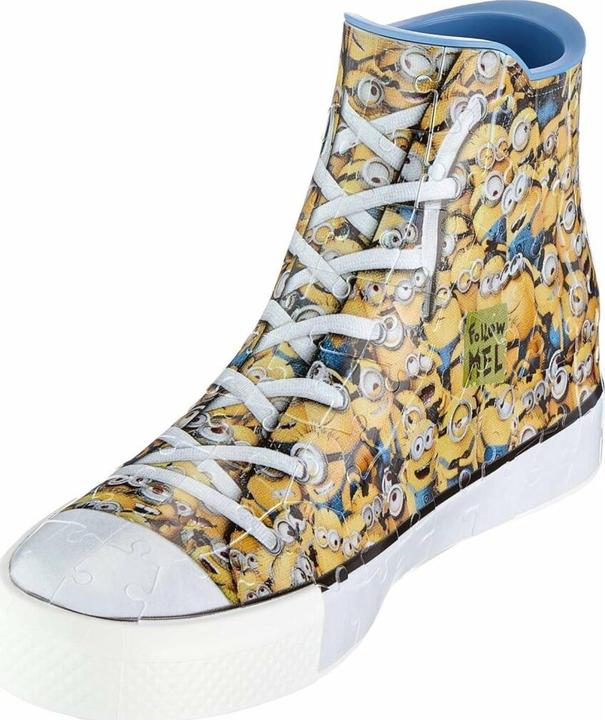 Immagine prodotto Ravensburger Sneaker Despicable Me 3 (108 pezzi)