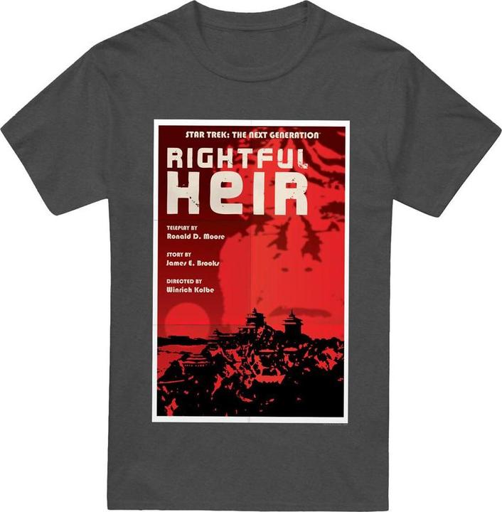 Produktbild The Next Generation Season 6 Episode 23 TShirt (3XL)