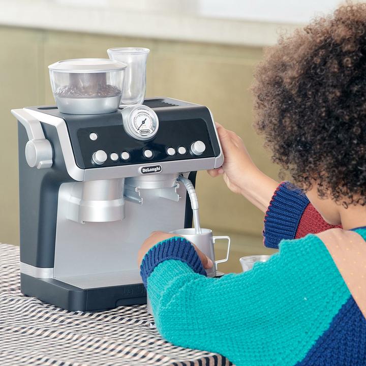 Produktbild Casdon DeLonghi Kaffeemaschine La Specialista
