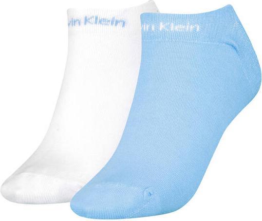 Immagine prodotto Calvin Klein Scarpe da ginnastica 2pack (Confezione da 2, 37 - 41)