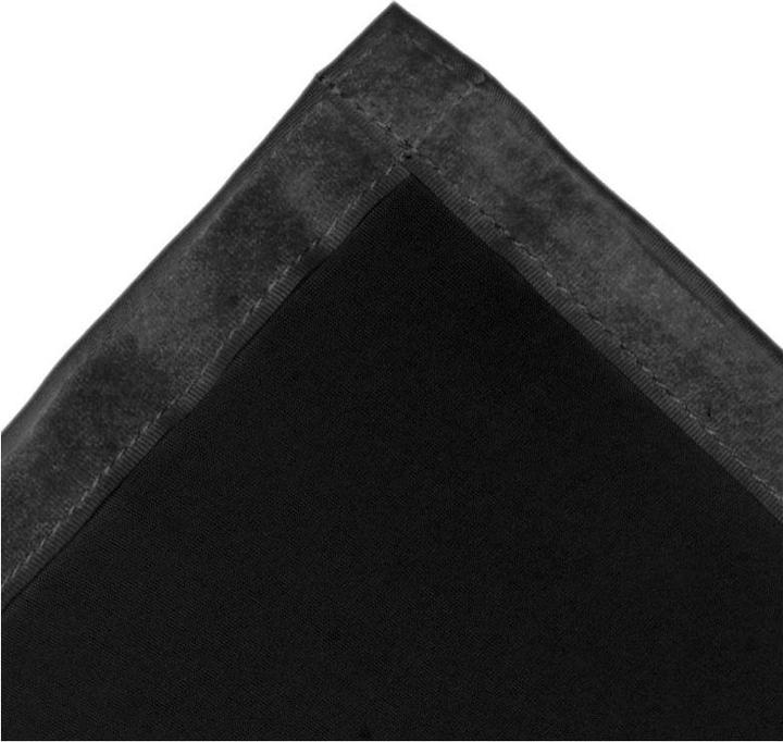 Image du produit No Name STAND4ME DJ LYCRA SCREEN Matériau noir Housse k