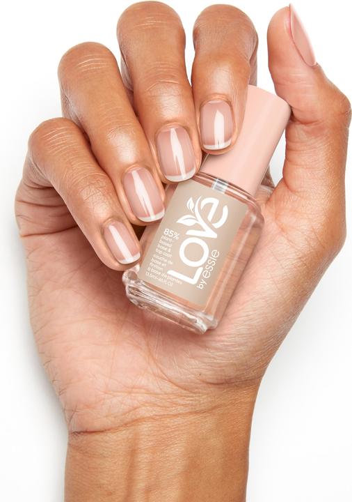 Immagine prodotto Essie Amore di (Trasparente, Smalto)