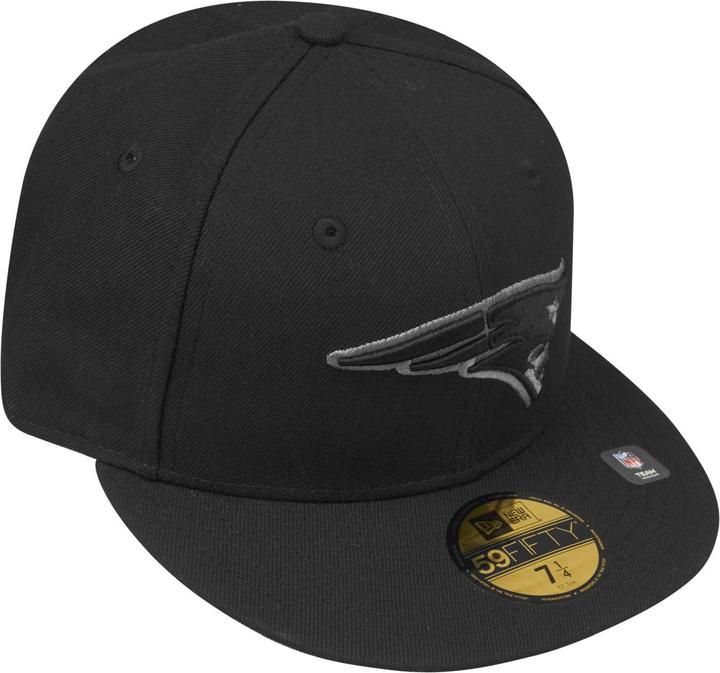 Actual product image New Era 59Fifty NFL Teams (7 1/8)