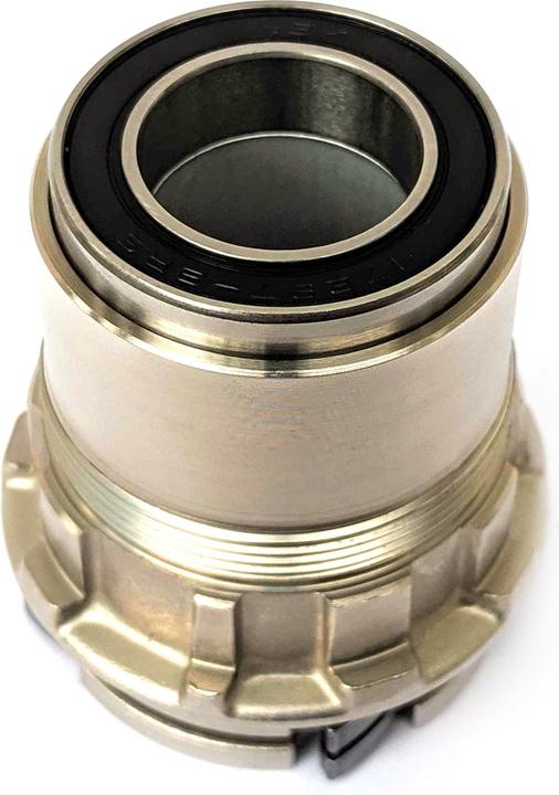 Actual product image Wahoo Sram XDR freehub body