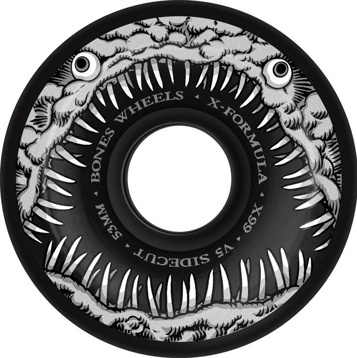 Bones Wheels M41994 (53 mm)
