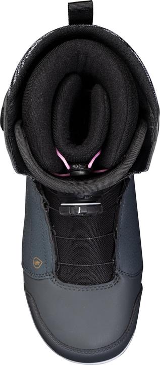 Actual product image Nidecker Trinity (37)