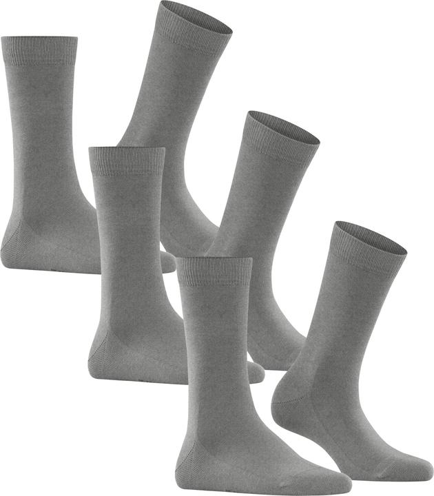 Actual product image Falke Family 3-Pack Damen Socken (pack of 3, 35 - 38)