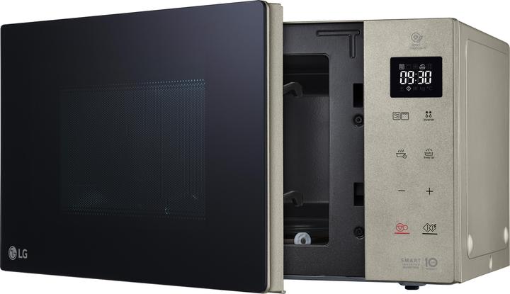 Immagine prodotto LG MH6535NBS (25 l)