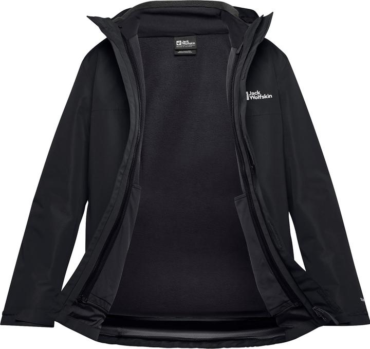 Produktbild Jack Wolfskin Altenberg 3In1 Jkt M (M)