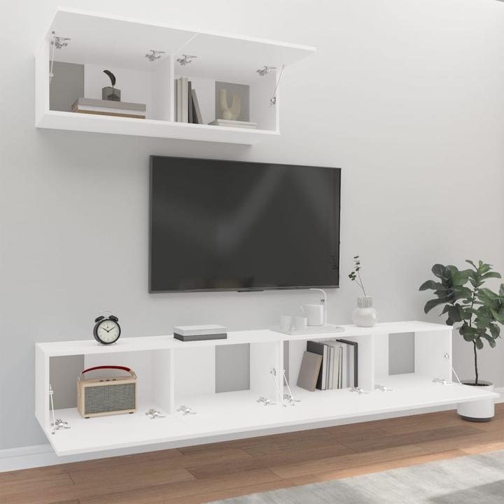 Image du produit VidaXL Hadley (100 x 30 x 30 cm)
