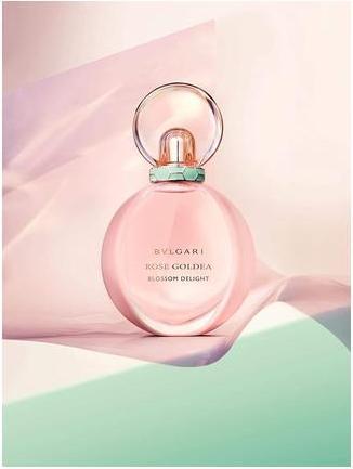 Immagine prodotto Bulgari Rosa Goldea (Eau de parfum, 30 ml)