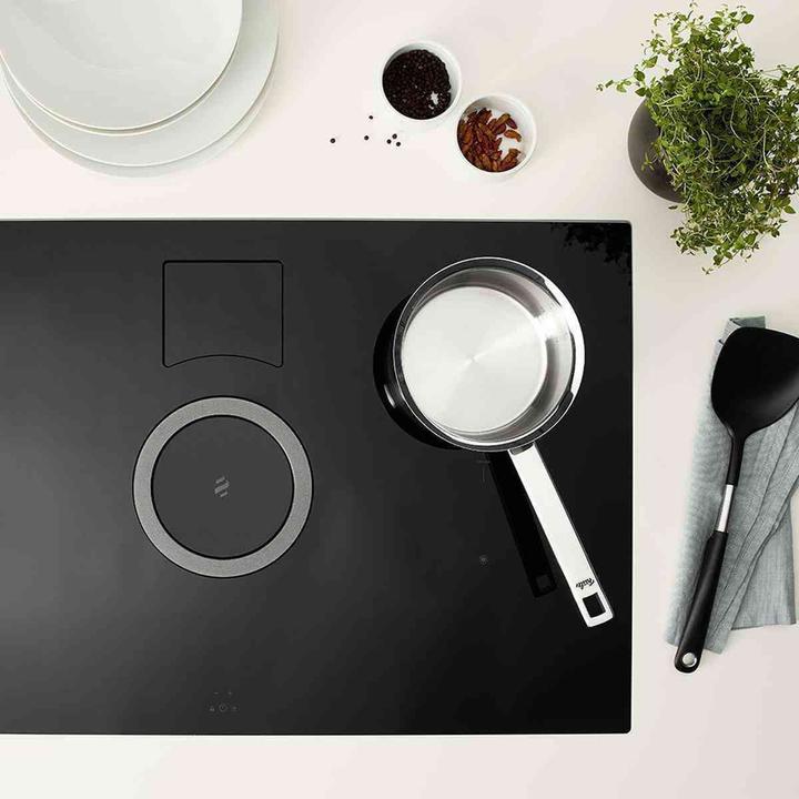 Produktbild Fissler Stielkass.orig.profi col.16cm (16 cm, Stielkasserolle, Edelstahl)