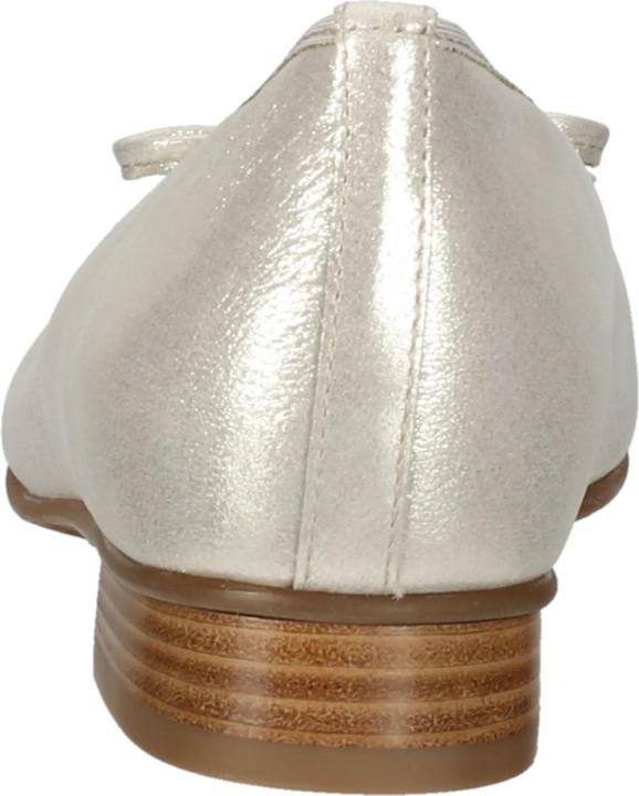 Actual product image Hassia Ballerina Prato (38.5)