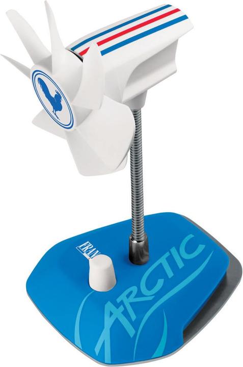 Actual product image Arctic Breeze