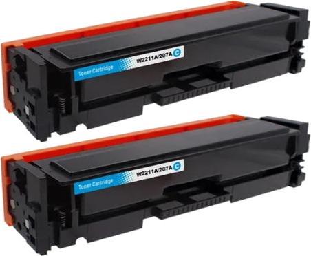 Produktbild Hermex Kompatibler Toner für HP Color LaserJet Pro MFP M283fdn (C)