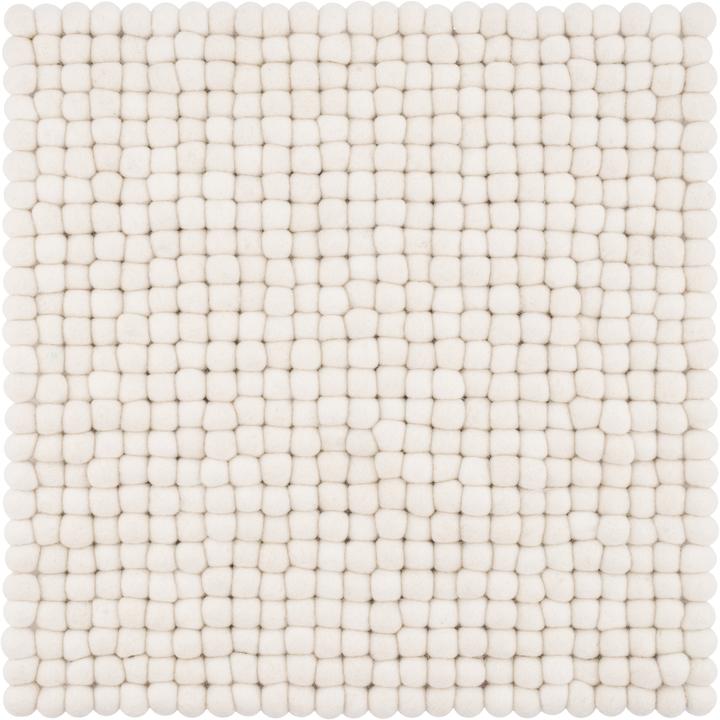 Square Flat Points (36 x 36 cm)