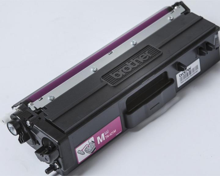 Image du produit Brother Tn-421m (M)