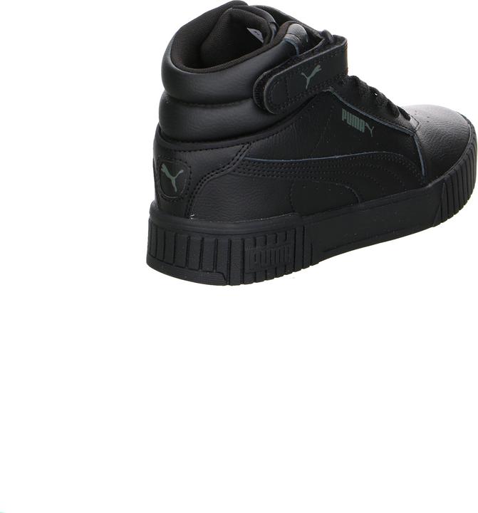 Actual product image Puma Carina 2.0 Mid Jr (38)