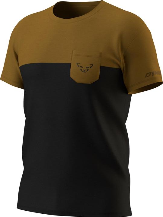 Produktbild Dynafit Transalper Pocket Kurzarmshirt (XL)