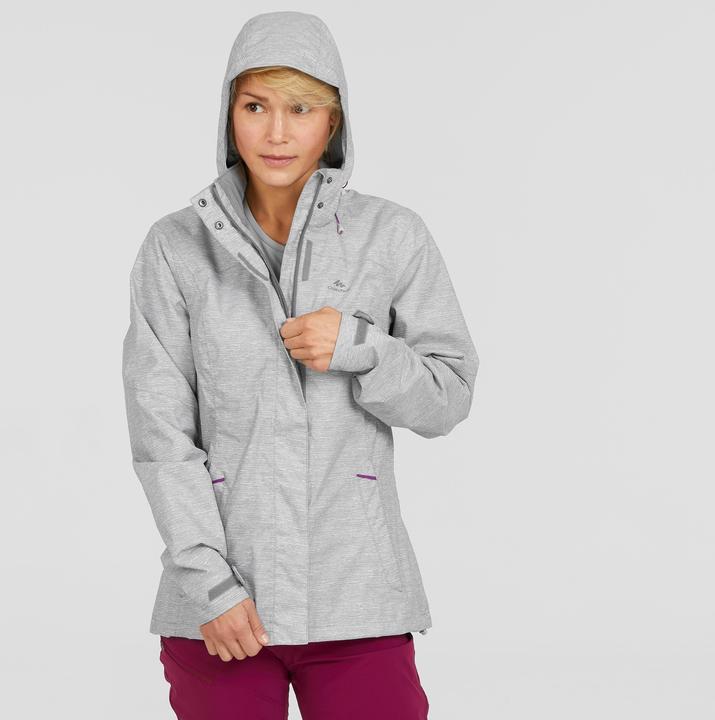 Actual product image Quechua MH100 WTP (L)