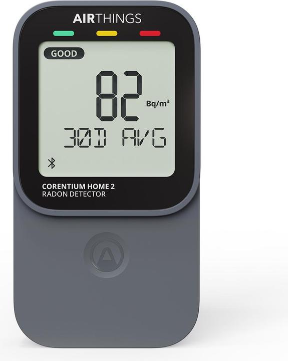 Productafbeelding Airthings Corentium Home 2