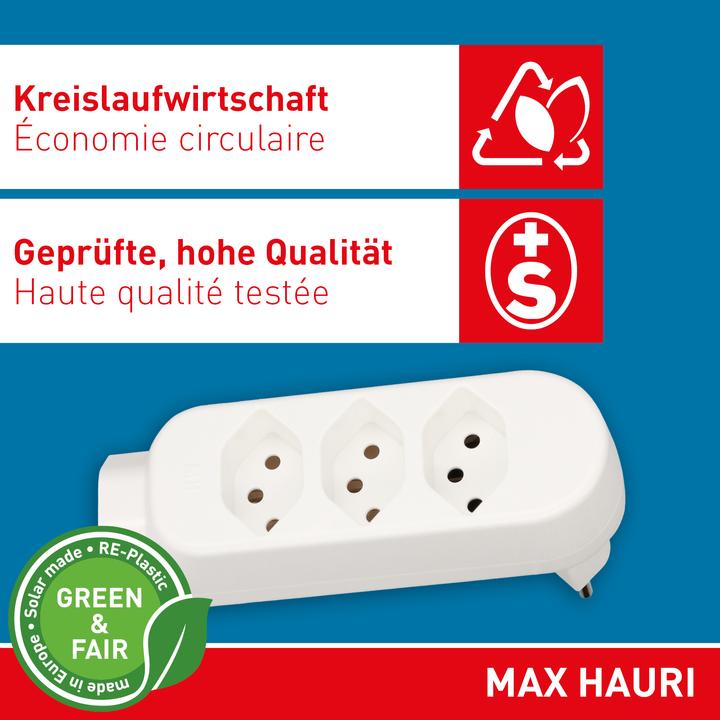 Image du produit Max Hauri ADAPT drehbar (Type 13, 4 x)