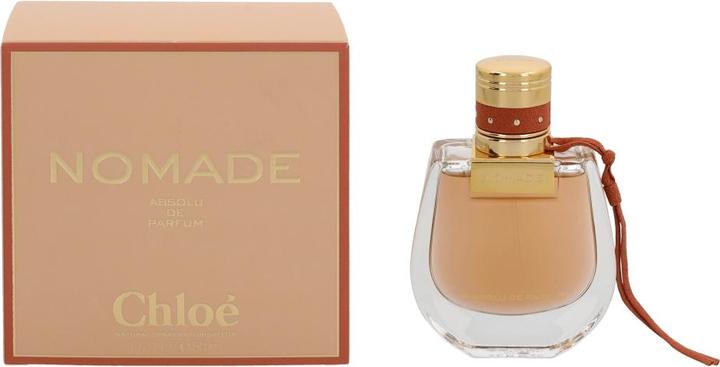 Chloé Nomade Absolu de Parfum