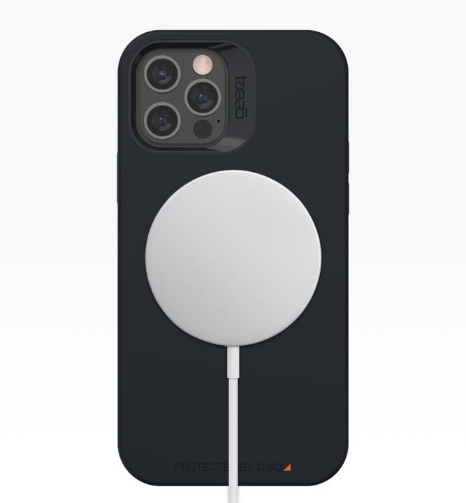 Immagine prodotto gear4 Rio Snap (Apple iPhone 12)