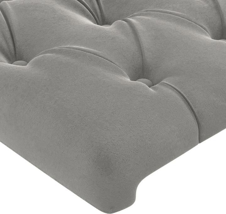 Produktbild VidaXL Mathew (160 x 7 x 128 cm)
