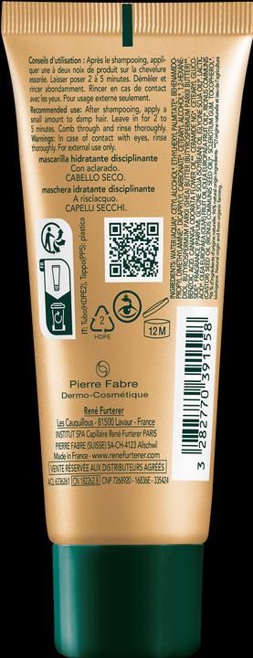 Immagine prodotto Rene Furterer Idratante al karité sublime (100 ml)