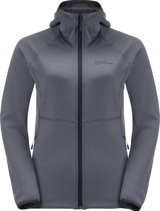 Immagine prodotto Jack Wolfskin Kolbenberg Hooded Fz W (L)