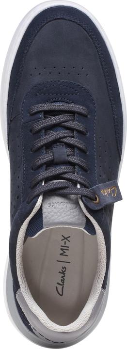 Actual product image Clarks Sneaker (41)
