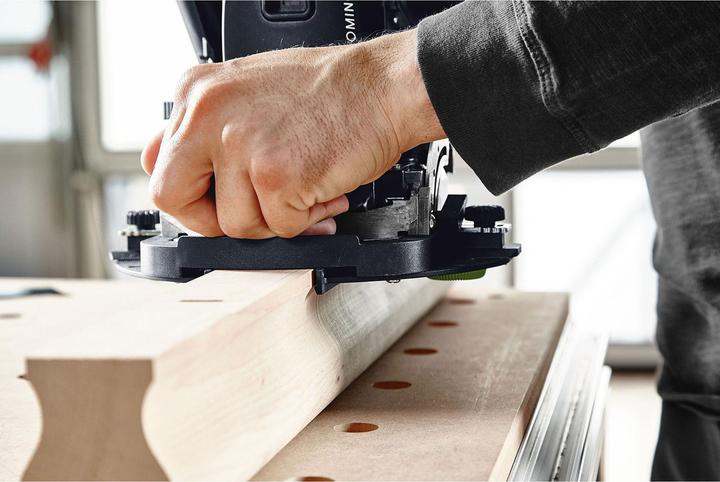 Produktbild Festool DF 500 Q-Plus 100Y Limited Edition