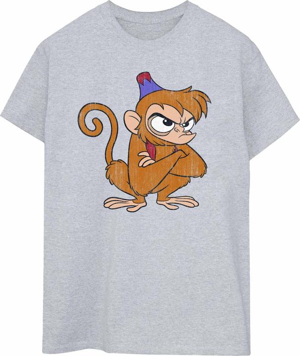 Disney Aladdin Classic Angry Abu TShirt (M)