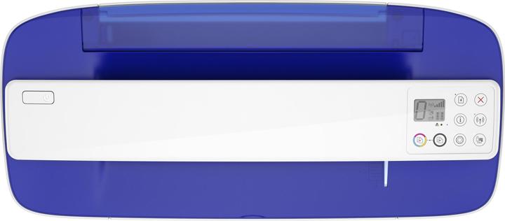 Image du produit HP DeskJet 3760 (Encre, Couleur)